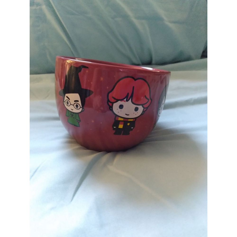 Harry Potter Character Mug
